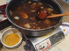 -酒井酱子·深夜食堂(东城汇店)