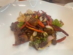 -月福京味斋·烤鸭店·北京菜(鼓楼总店)