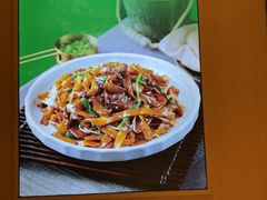 -荔粥记潮汕砂锅粥(新北万达店)