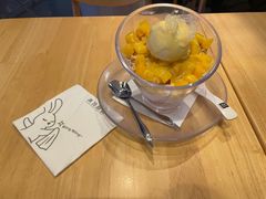 -满记甜品(国际商场店)