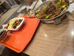 -和合谷(北新桥店)