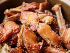 -斯丹姜母鸭·古法干香(涂门街总店)