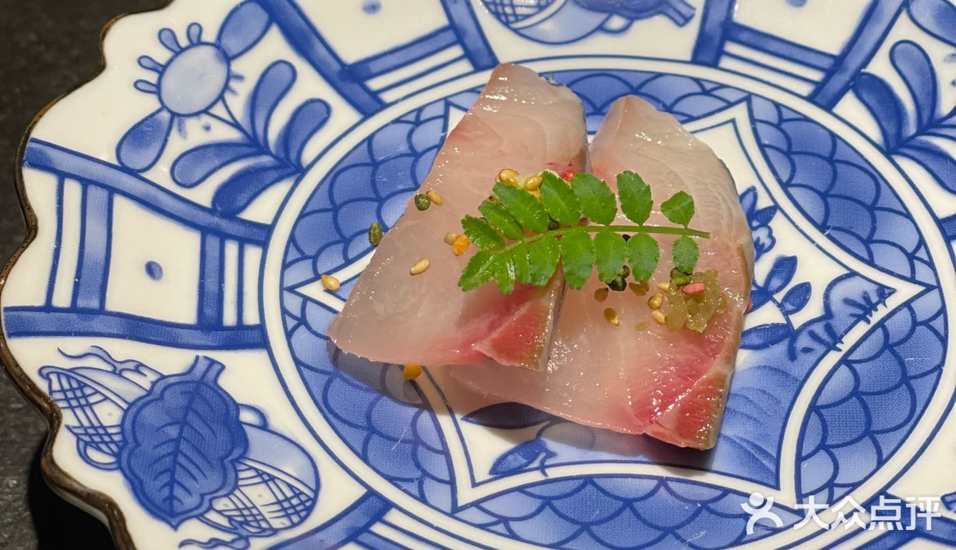 广州探店｜殿堂级天婦羅Omakase在这里‼️