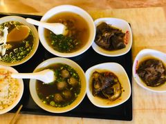 -好成财牛排馆(涂门街总店)