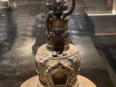 -张掖大佛寺景区