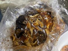 -上园鸡骨棒(上园小区店)