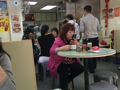 大堂-彩香园咖啡美食(海南花园第2座店)