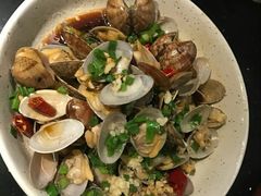 -老头儿油爆虾·知味杭州(爱琴海购物中心)