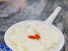 冰醉豆花-西月城谭豆花(春熙路店)