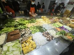 -林静小吃(复兴路店)