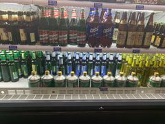 -老铁岭·涮肚烧烤(太原街店)