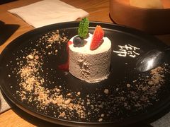 -锦潼西餐厅