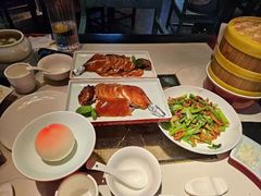 -京味斋·北京烤鸭(华威桥北工大店)
