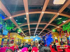 -SEEUNARI西域娜依新疆菜(环宇广场店)