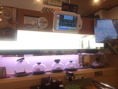 -KURA寿司(金阁寺店)