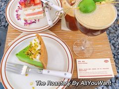 -The Roastery By AllYouWant(福田店)