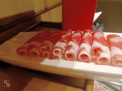 -海底捞火锅(振华广场生日主题店)