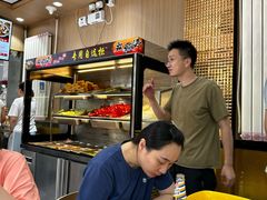 -林静小吃(复兴路店)