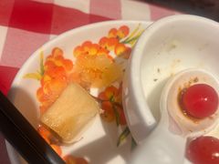-西贝(虹口龙之梦店)