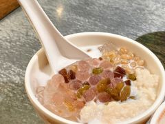 -探鱼·鲜青椒爽麻烤鱼(北京路天河城店)