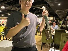 -戈拿旺巴西烤肉(崇文门店)