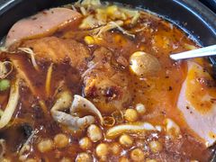 -江川右·一家有态度的粥店(天坛店)