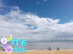 景点-碧桂园十里银滩