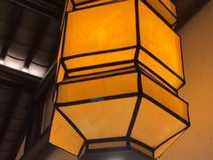 -绿茶餐厅(同成街华联店)