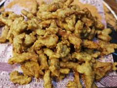 -五谷粮煎饼卷大葱(景星店)