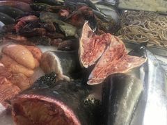 -清水湾3号(东方小周海鲜店)