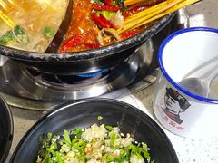 -钢管厂五区小郡肝串串香(南山店)
