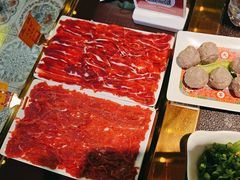 -大吉利·潮汕牛肉火锅(河西店)