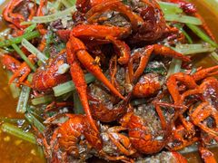 -虾乐园龙虾·夜宵(松江店)