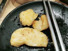 -花味·自助烤肉(雨花客厅店)