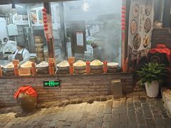 -客家大院·非遗赣南客家菜(郁孤台店)
