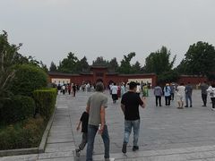 -洛阳白马寺