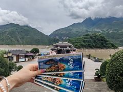-白帝城·瞿塘峡景区