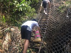 -牛鱼嘴原始生态风景区