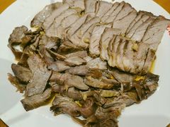 -澳门陈光记烧味饭店(郎家园店)