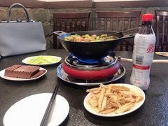 -湘肠香火锅店(团结湖店)