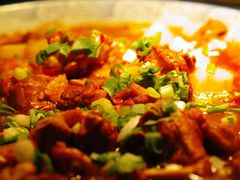 -视界美食自助餐厅·石家庄希尔顿酒店