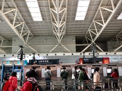 -文府路口(Taiwan High Speed Rail Zuoying Station)