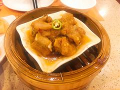 -点都德(聚福楼店)