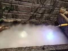 -老牌坊云南鱼豆花火锅(哈西万达店)