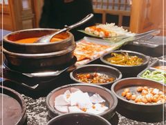 -九田家黑牛烤肉料理(太奥广场店)