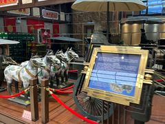 -大秦瓦罐(光谷大街店)