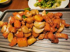 -老板恋上鱼(振华商厦店)