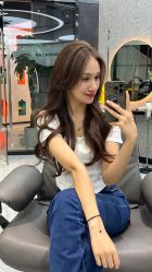 -美美秀造型