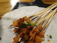牛油-湘里乡亲甲王二老店