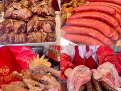 -净香园熟肉(北坦总店)